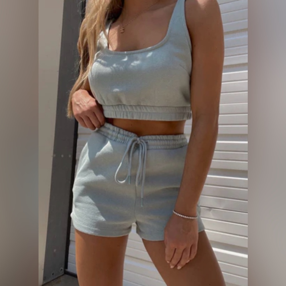 Lane 201 Sage Green Set